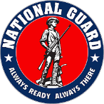 National Guard Seal